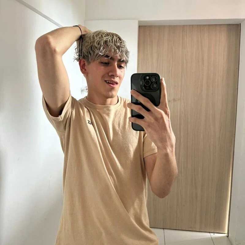 Tyler_Mcrey — FansOnlyX creator profile