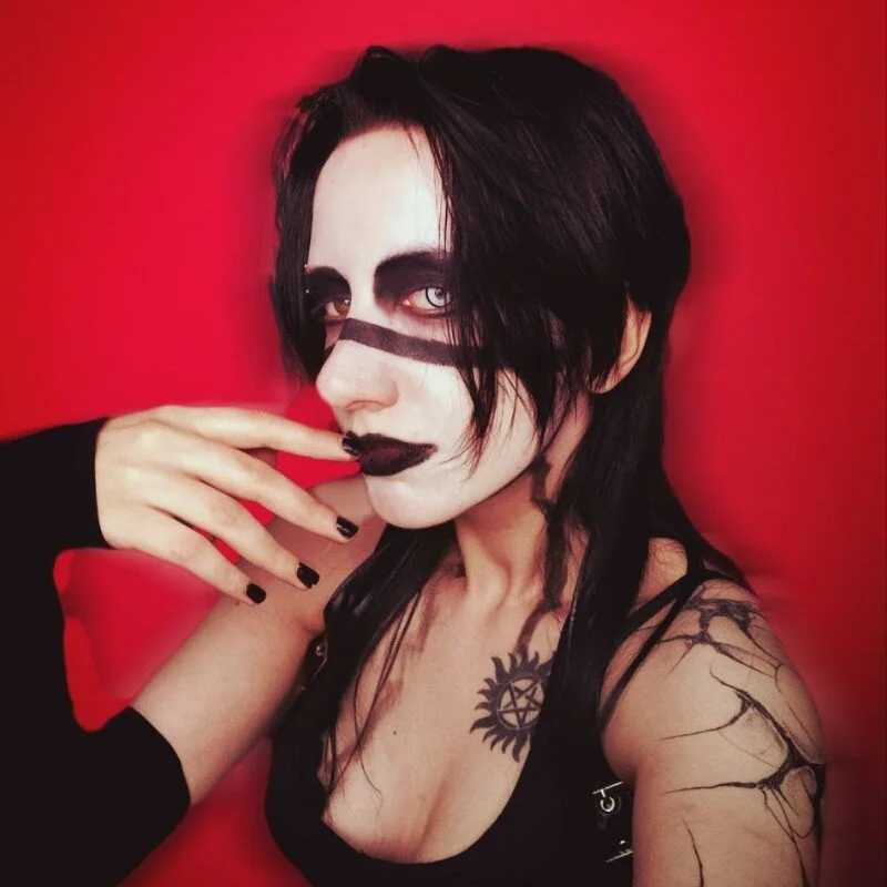 Medusa__Gorgona — FansOnlyX creator profile
