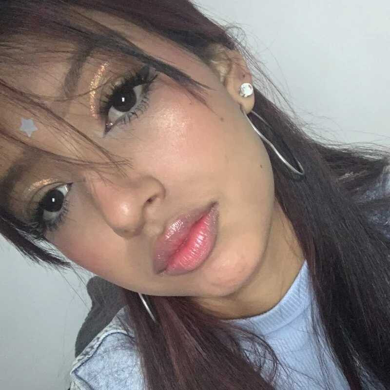 Mila_Saint — FansOnlyX creator profile