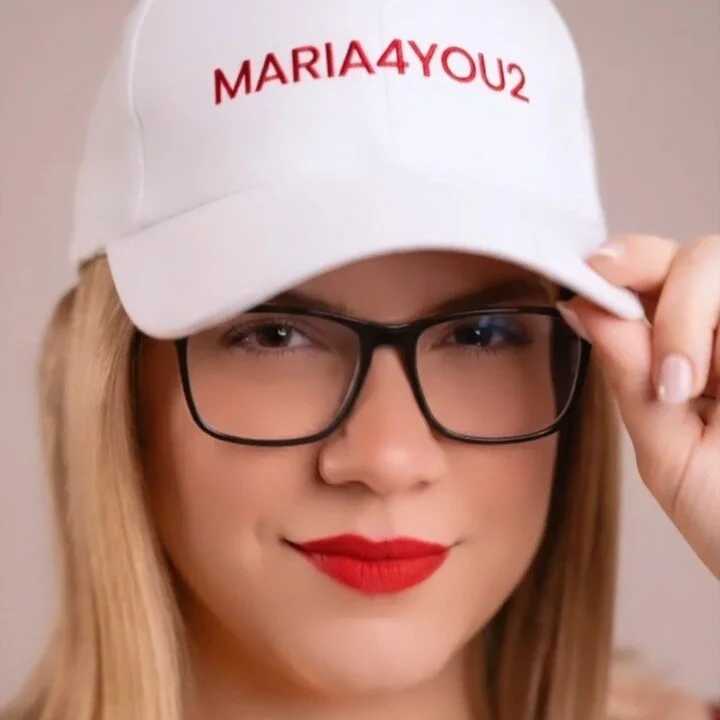 MissMaria — FansOnlyX creator profile
