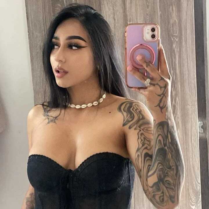 maddysboobs — FansOnlyX creator profile