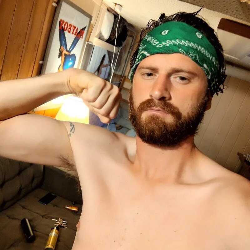 SeXXXyJack69 — FansOnlyX creator profile