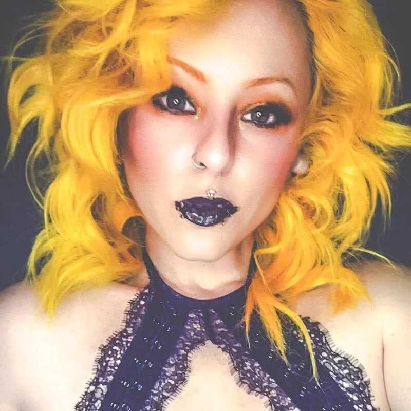 Manicmercury — FansOnlyX creator profile