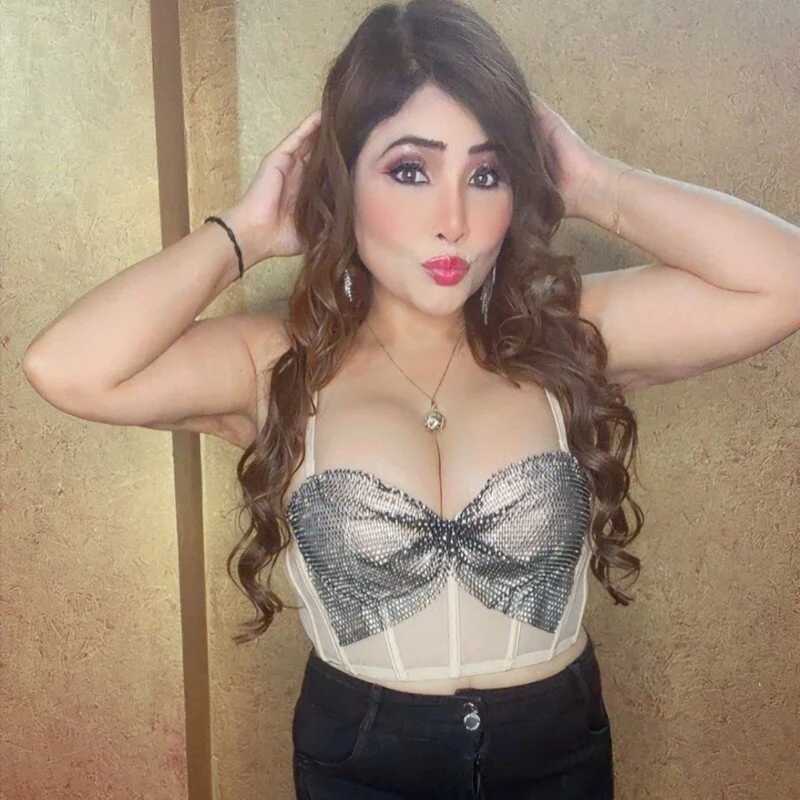 Rajsi_verma_2026 — FansOnlyX creator profile