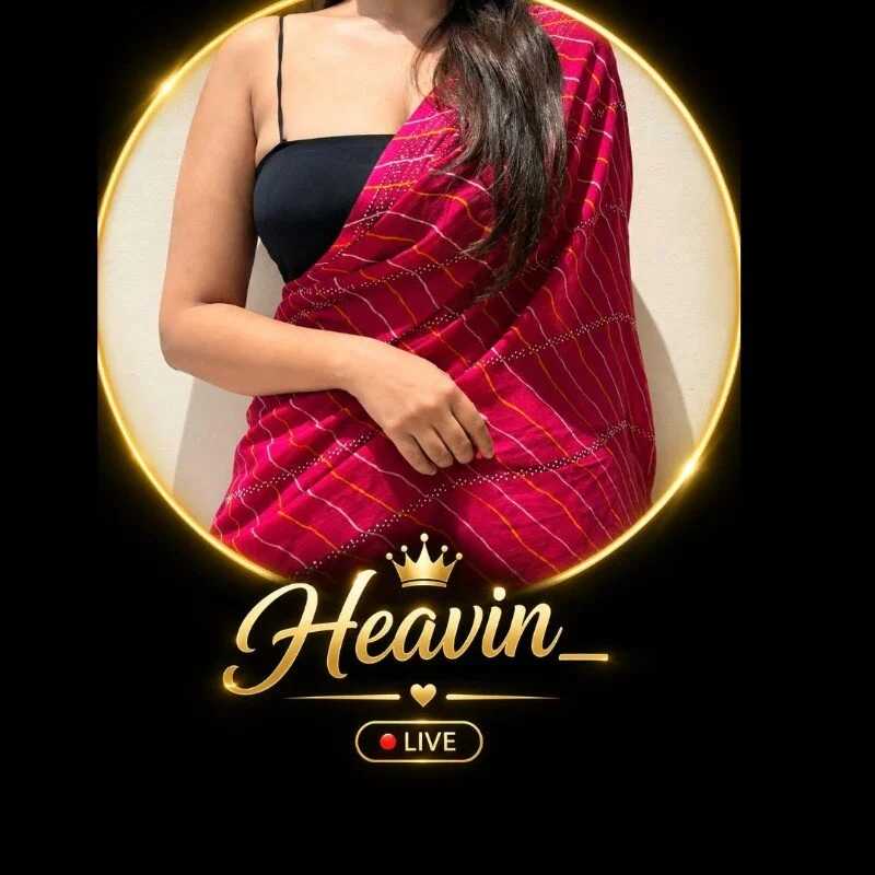 Heavin_ — FansOnlyX creator profile