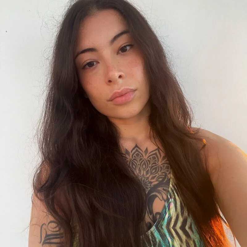 22diosa — FansOnlyX creator profile