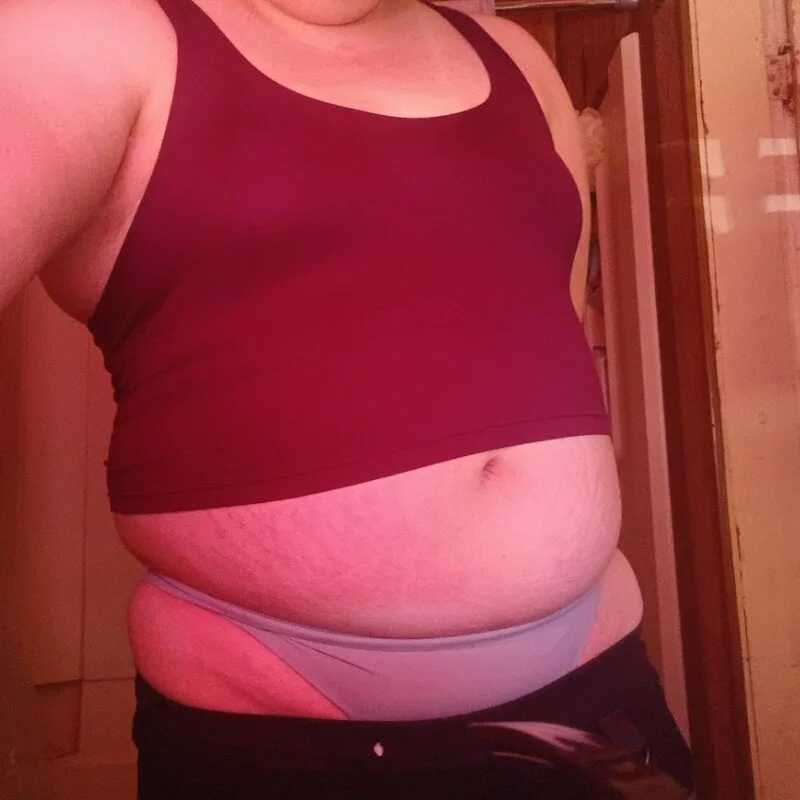 AshtheTrain1434 — FansOnlyX creator profile