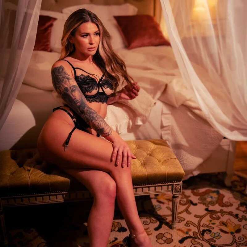 your_poison-girl — FansOnlyX creator profile
