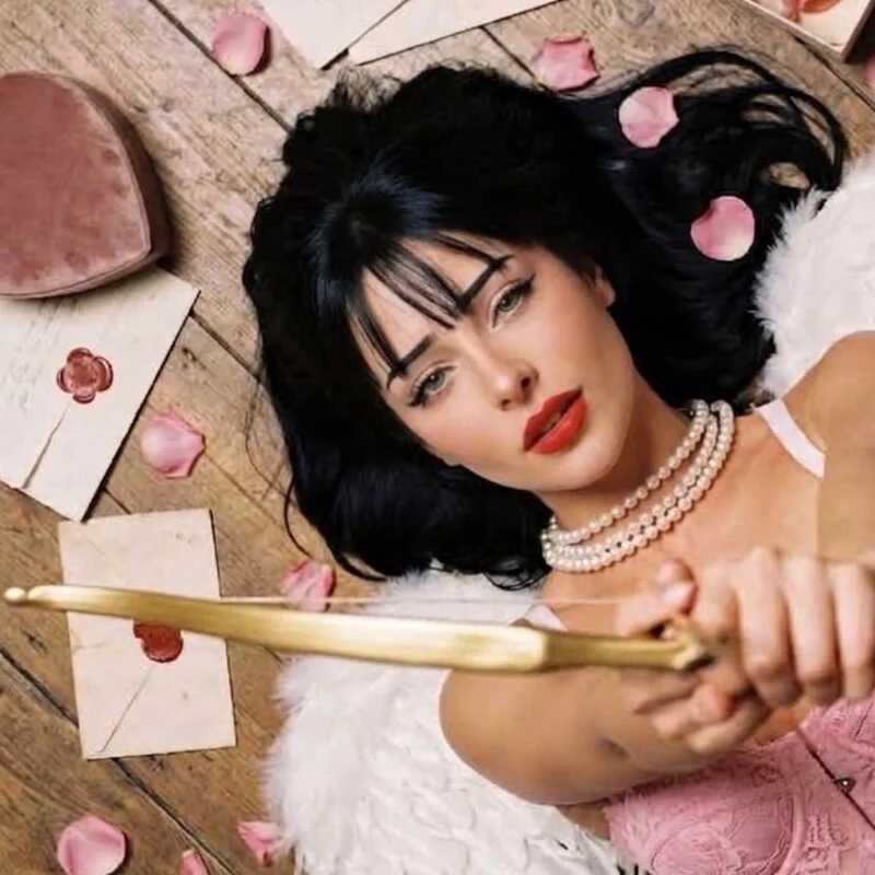 Marilyn_Rosex — FansOnlyX creator profile
