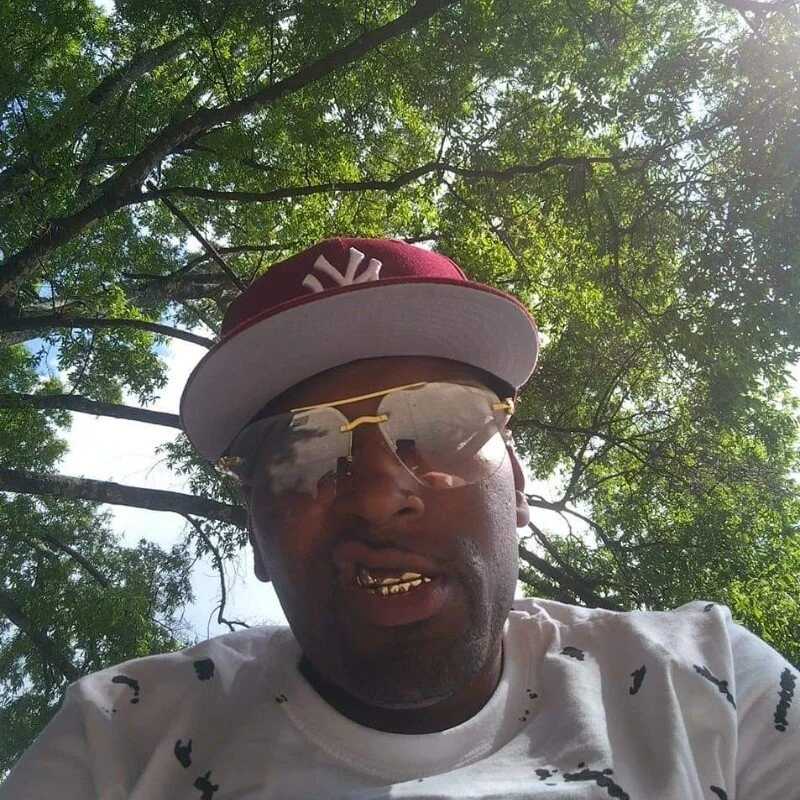 JamminD699 — FansOnlyX creator profile
