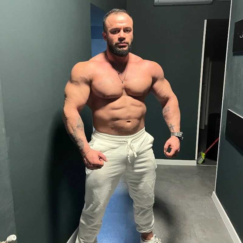 RickyMiami1 — FansOnlyX creator profile