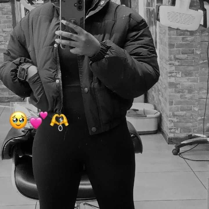 BlackSexyAfrica — FansOnlyX creator profile