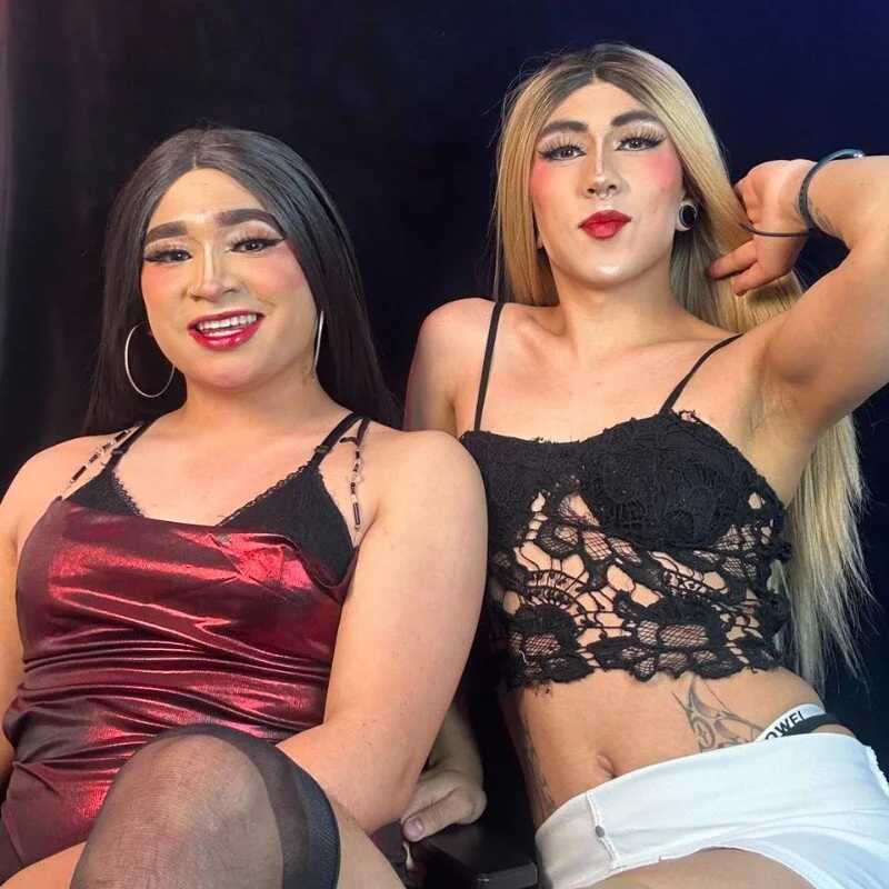 naughty_trans_dolls — FansOnlyX creator profile