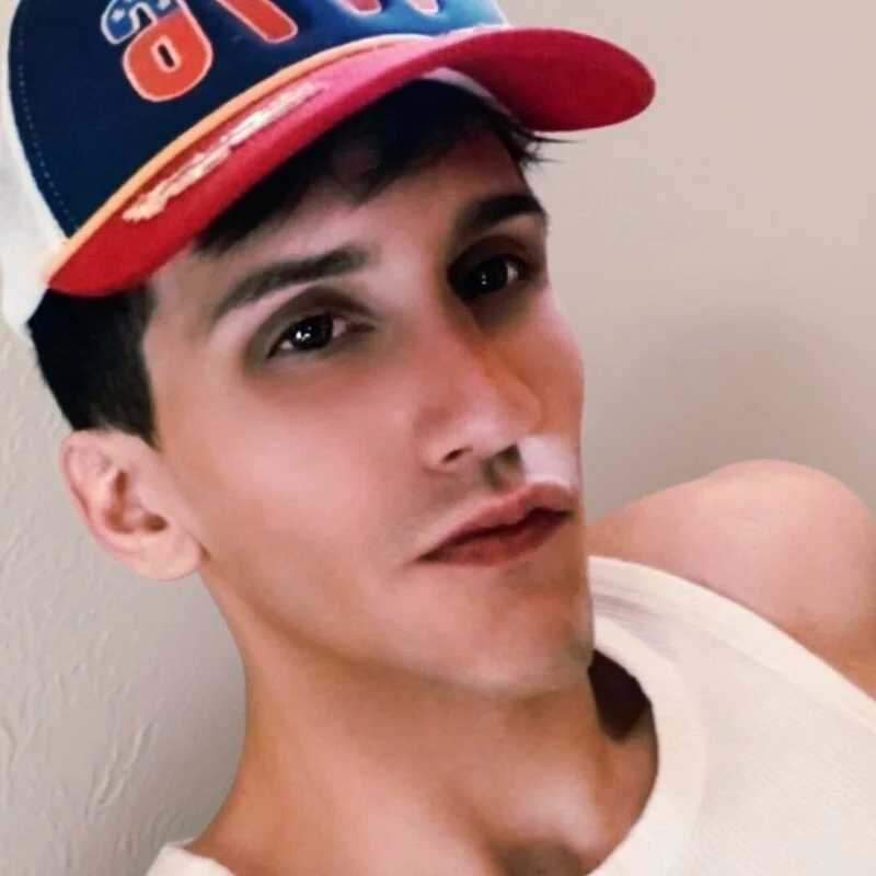 itstherealslimscotty — FansOnlyX creator profile