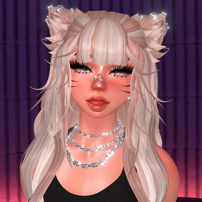 CyberKittenX — FansOnlyX creator profile