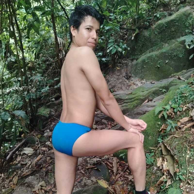 Speedoboy_Peter — FansOnlyX creator profile