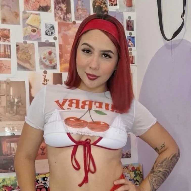 violeta_blaze1 — FansOnlyX creator profile