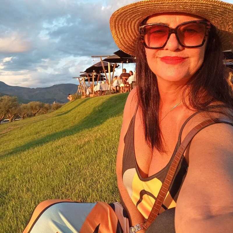 Lindagoddess75 — FansOnlyX creator profile
