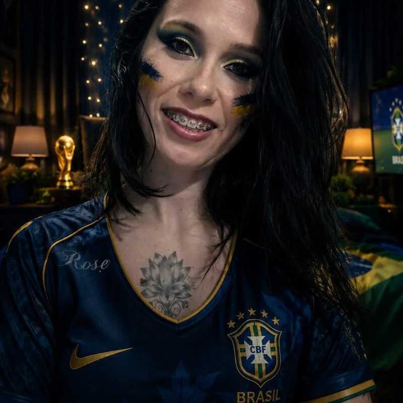 Venusluxodomme — FansOnlyX creator profile