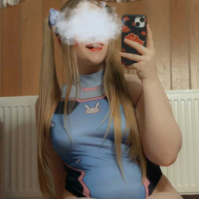 bxnnyaliza — FansOnlyX creator profile