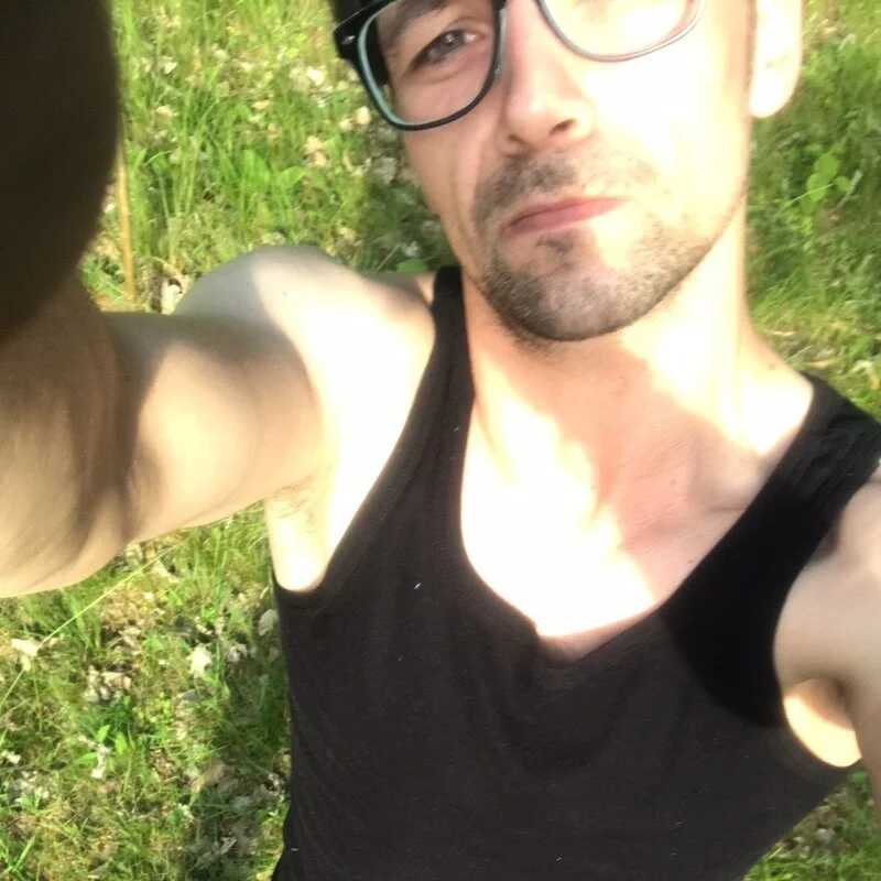 Kinky_Josh — FansOnlyX creator profile