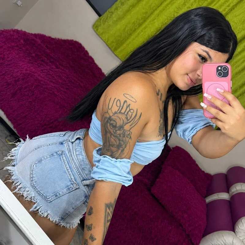 SweetSinX69 — FansOnlyX creator profile