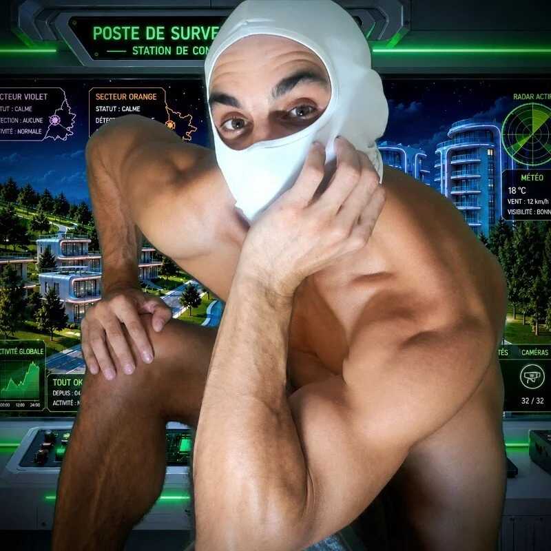 NinjaLaser — FansOnlyX creator profile