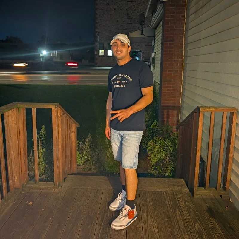 Reydmond18 — FansOnlyX creator profile