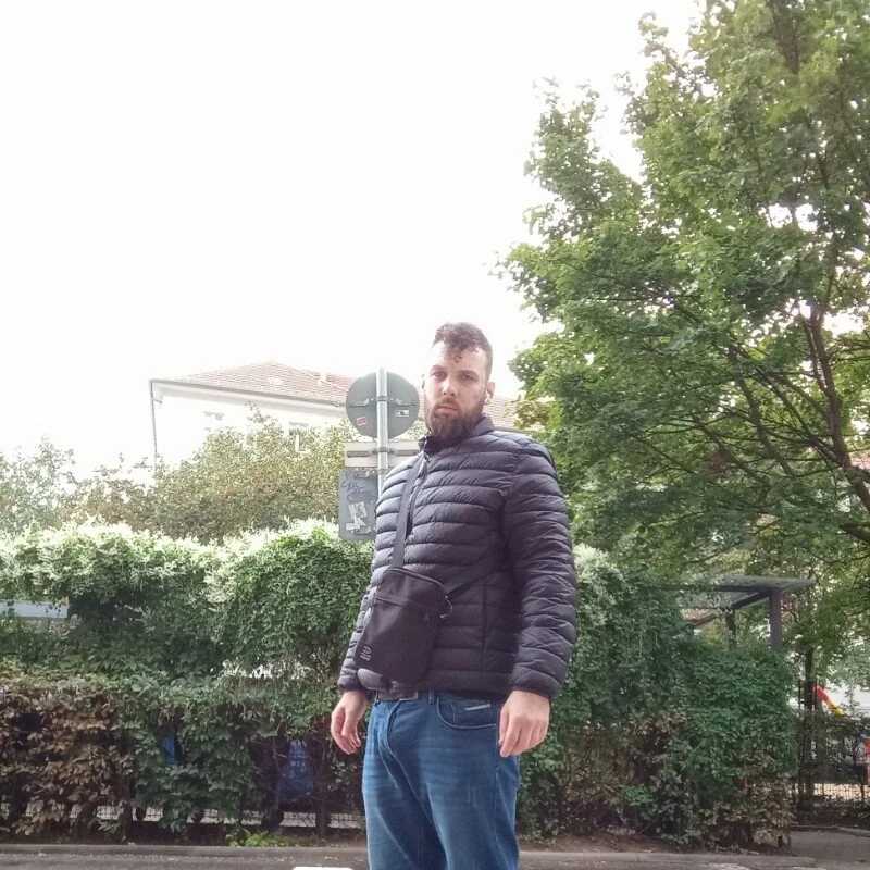 Danilo_2017 — FansOnlyX creator profile