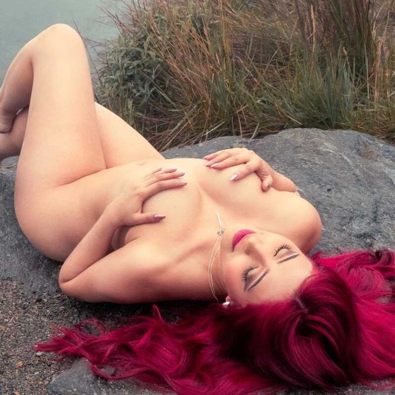 VictoriaGrey- — FansOnlyX creator profile