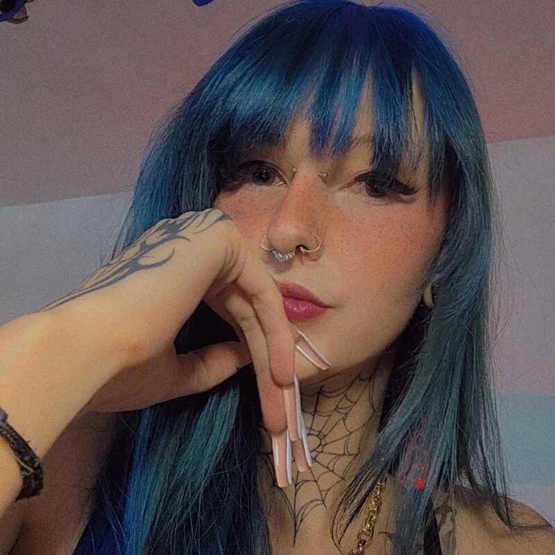 Smokaxhontas — FansOnlyX creator profile