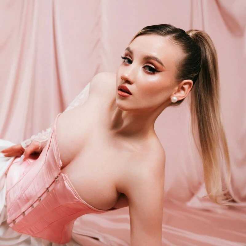 StacyEvances — FansOnlyX creator profile