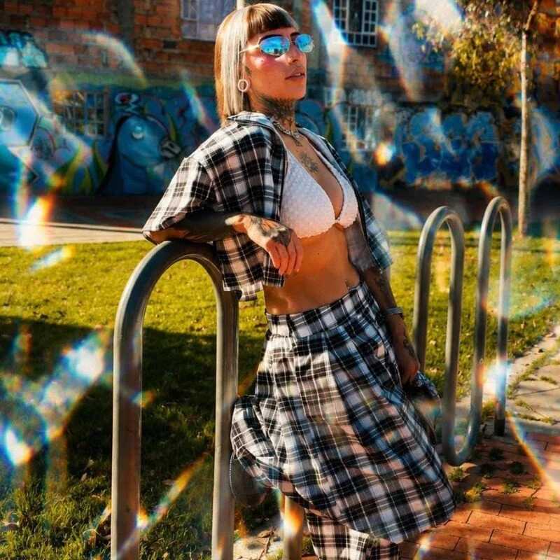 Gyal_Smith — FansOnlyX creator profile