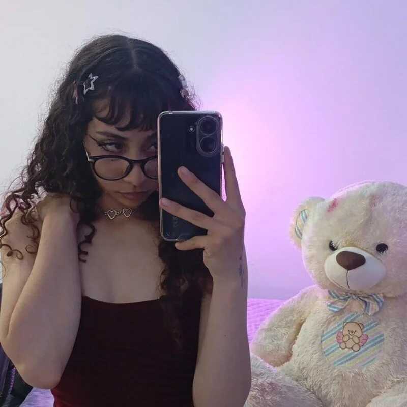 Sarah_Moon1 — FansOnlyX creator profile