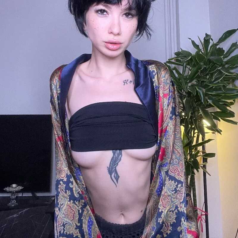 Marley_Queen — FansOnlyX creator profile