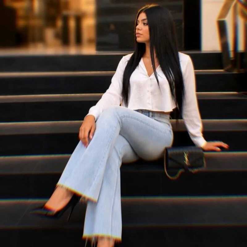 YaraCruz — FansOnlyX creator profile