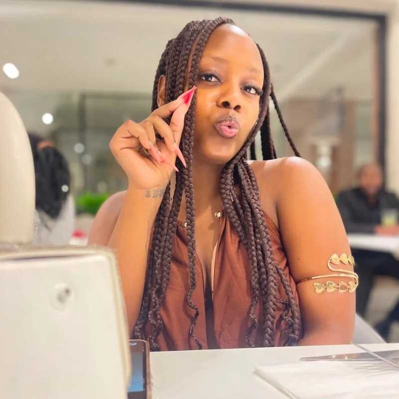 pretty_Amani — FansOnlyX creator profile