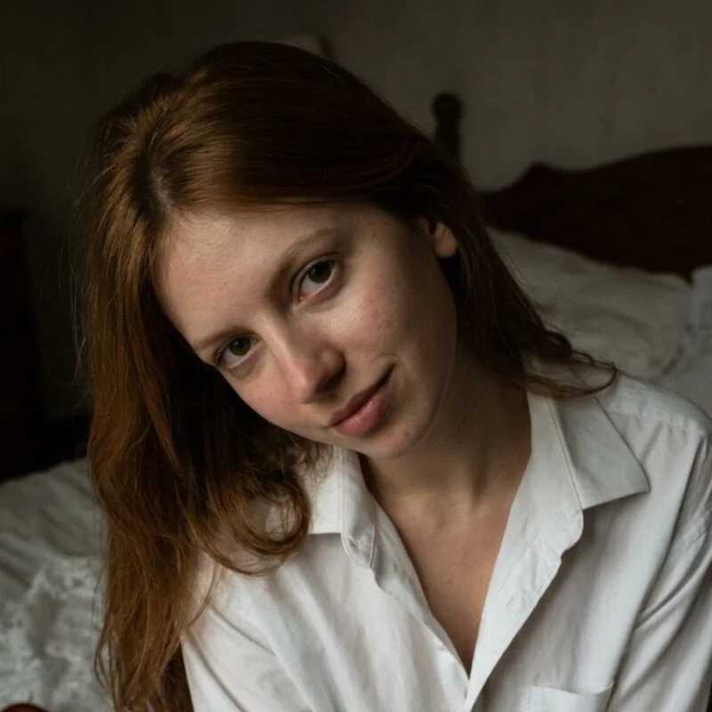 PaulinaBleicher — FansOnlyX creator profile