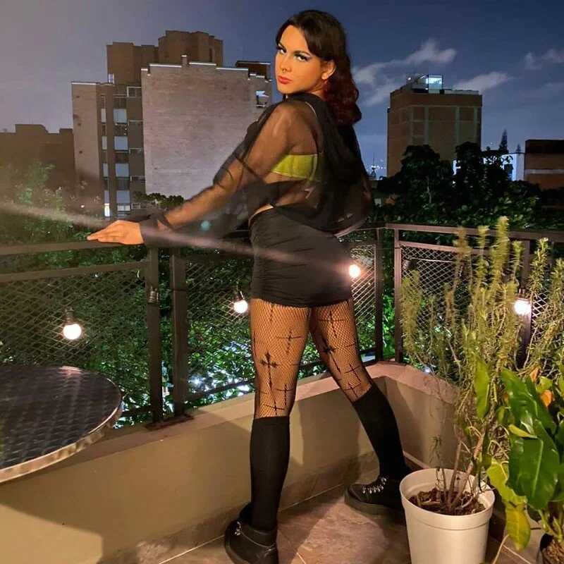 lilithnyx333 — FansOnlyX creator profile
