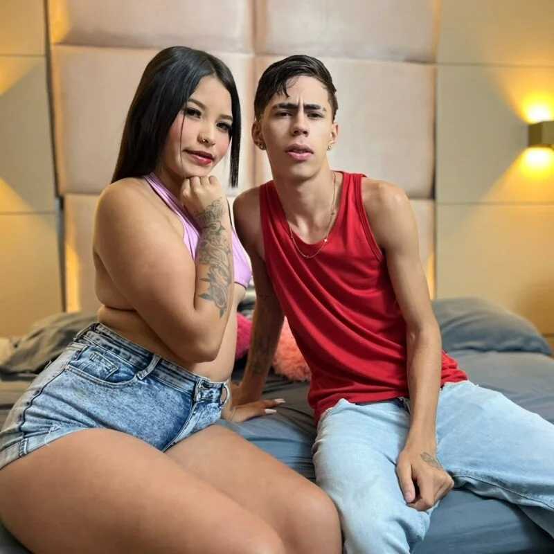 Ximena_and_Edgar — FansOnlyX creator profile