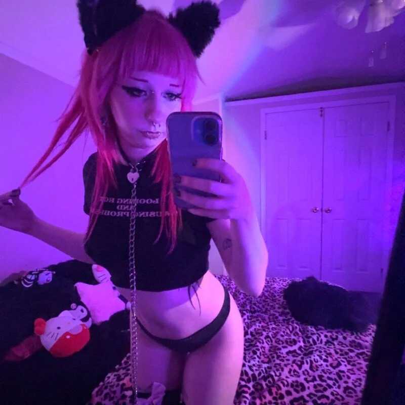 xluvamethystx — FansOnlyX creator profile