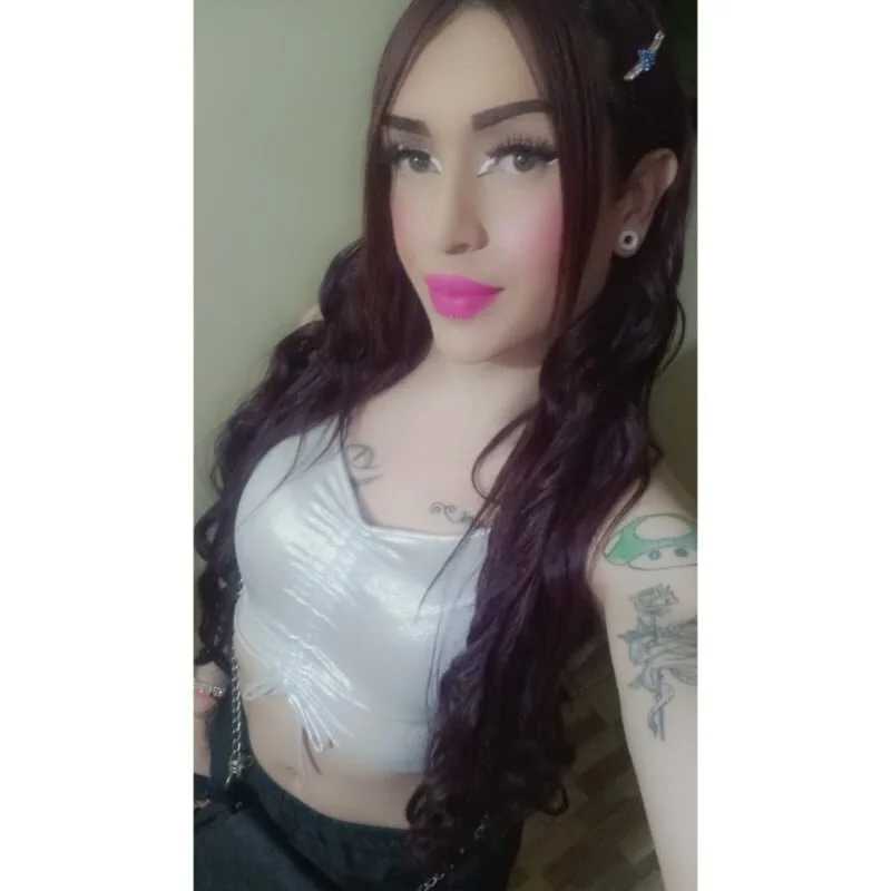 tiffanys_sohot — FansOnlyX creator profile