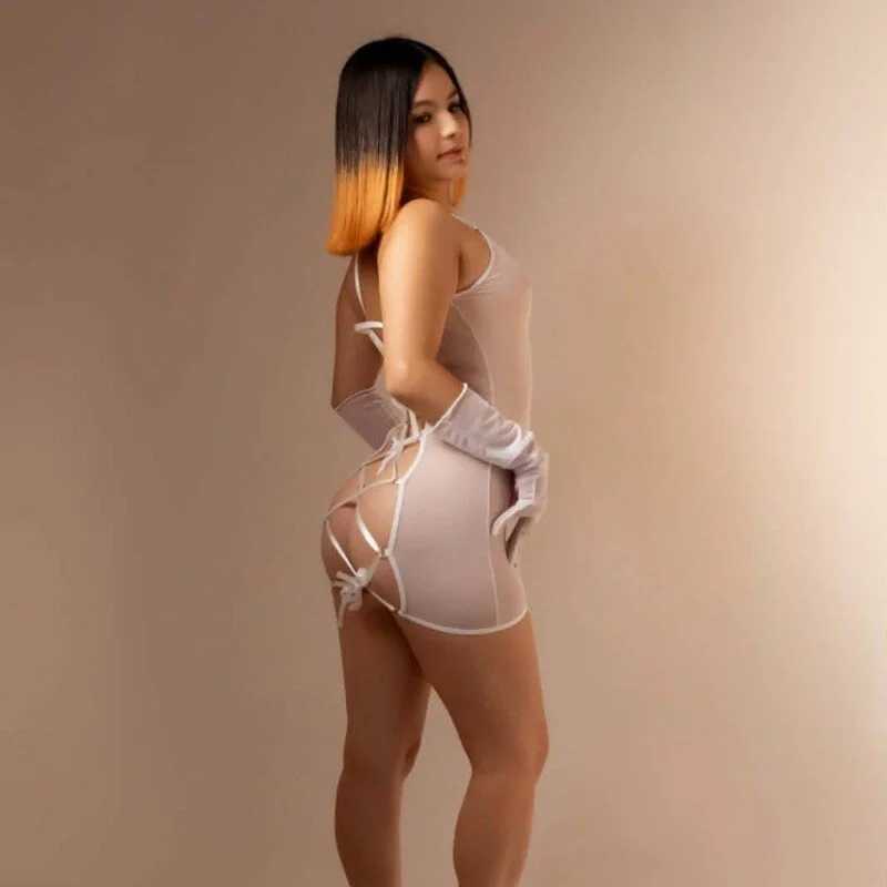 Moollypeach — FansOnlyX creator profile