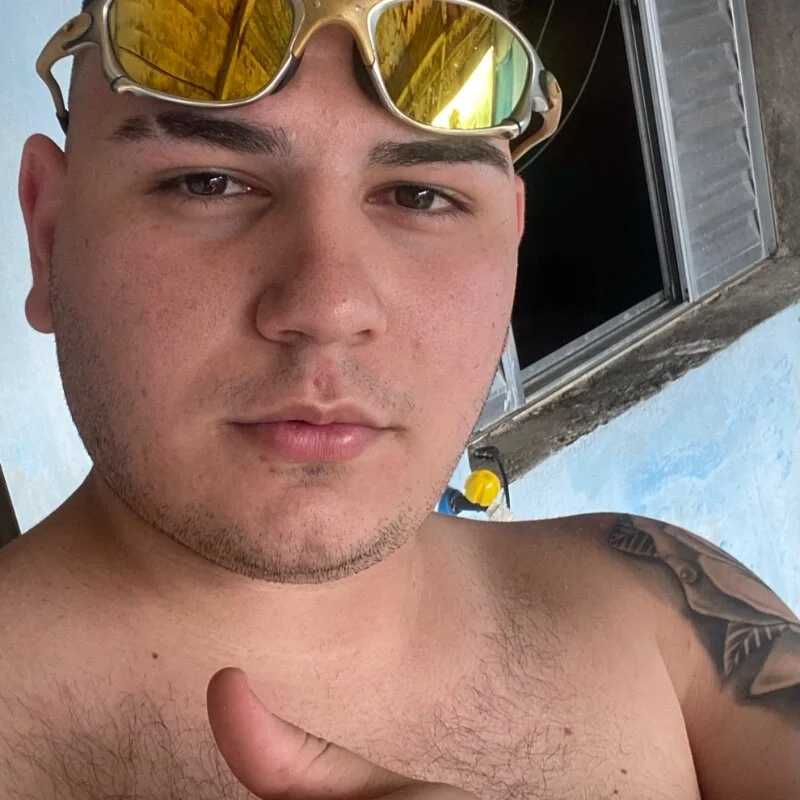 danilo2906 — FansOnlyX creator profile