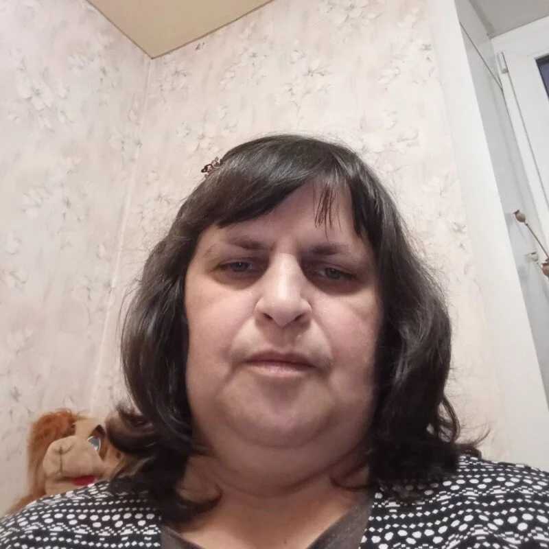 LisichkaOksana — FansOnlyX creator profile
