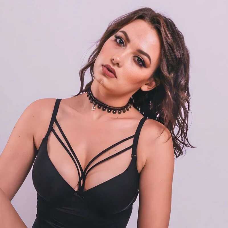 MalibuMiley — FansOnlyX creator profile
