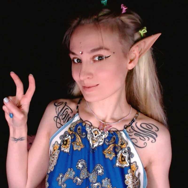 mischellemeow13 — FansOnlyX creator profile