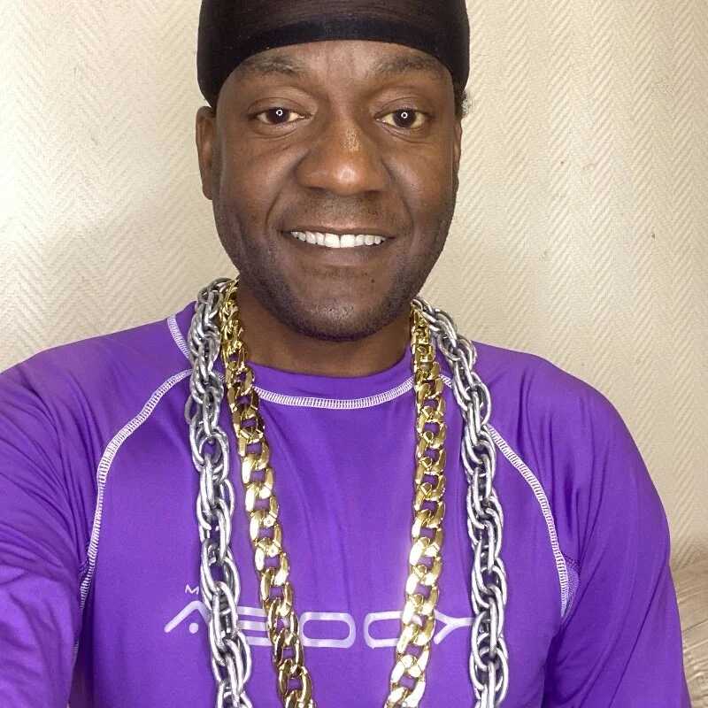 Kingdinyxxx — FansOnlyX creator profile