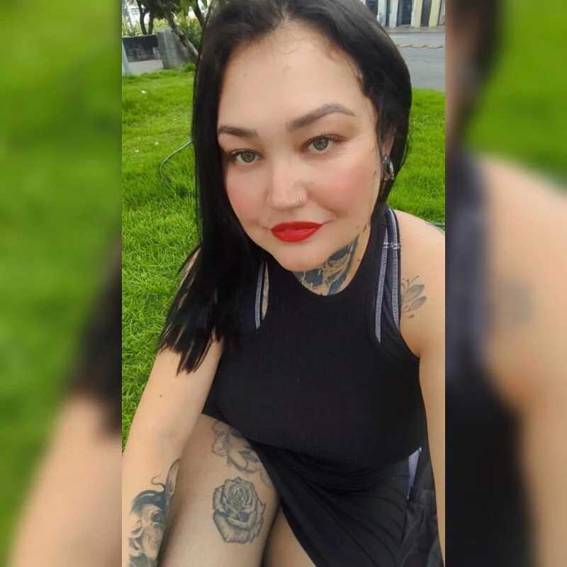 nikideath — FansOnlyX creator profile