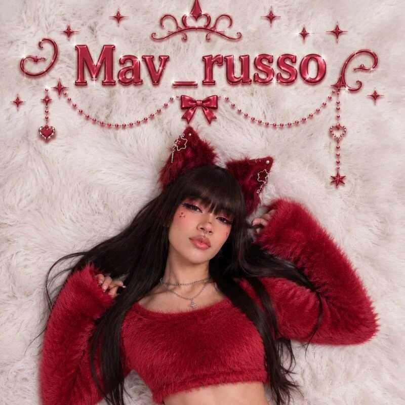 Mav_Russo — FansOnlyX creator profile